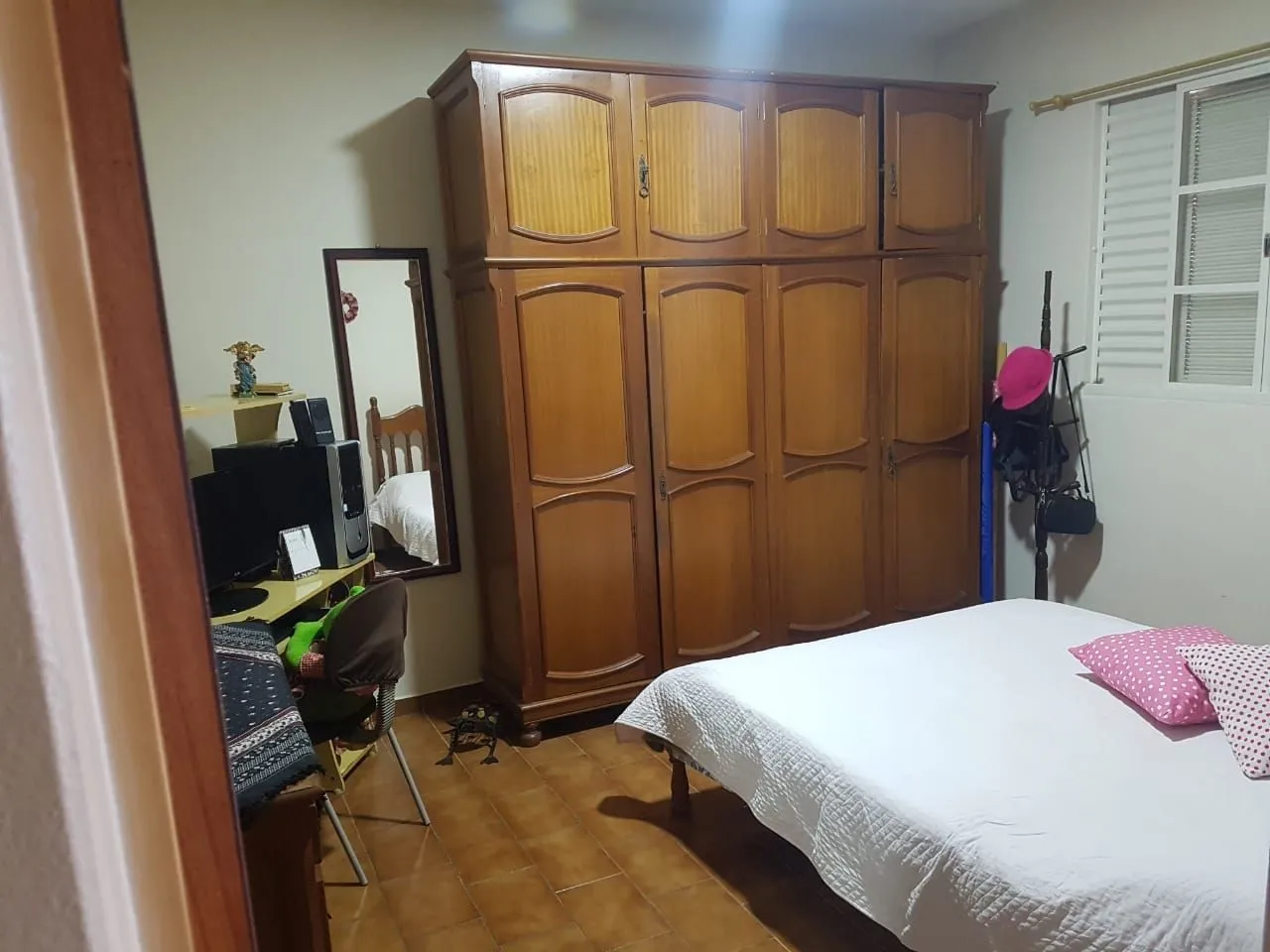 Imagem Casa à venda no Parque Bela Vista