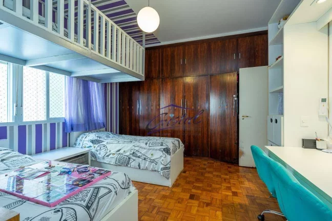 Imagem Joia de Apartamento 3 dormitórios 3 suítes