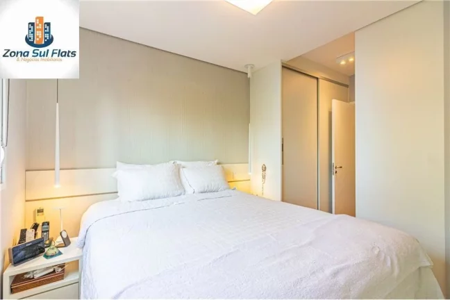 Imagem Apartamento à Venda Na Vila Andrade Com 3 Suítes, 2 Vagas e Varanda Gourmet