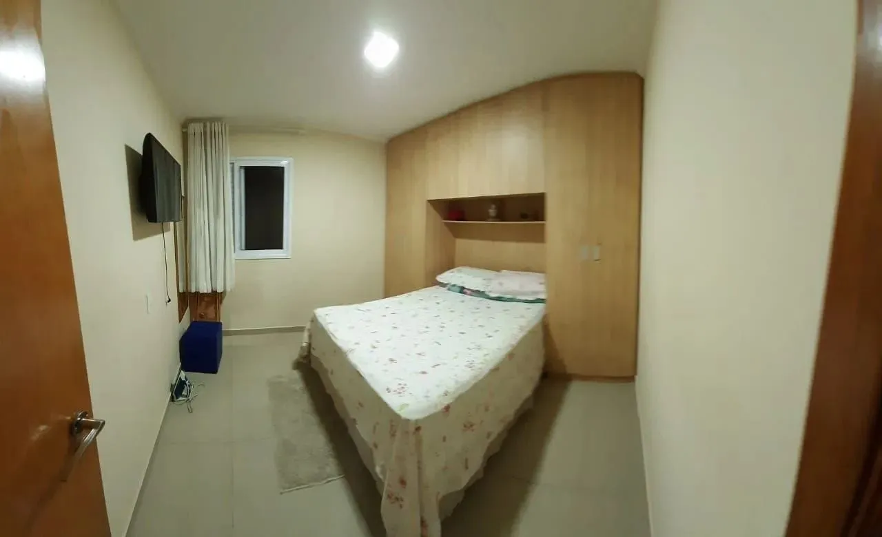 Imagem VENDO LINDO APARTAMENTO NO BAIRRO AMERICANÓPOLIS!