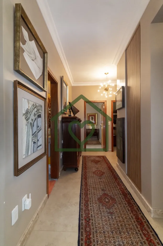 Imagem Se você busca um imóvel pronto para morar, com design assinado e em uma das localizações mais de...