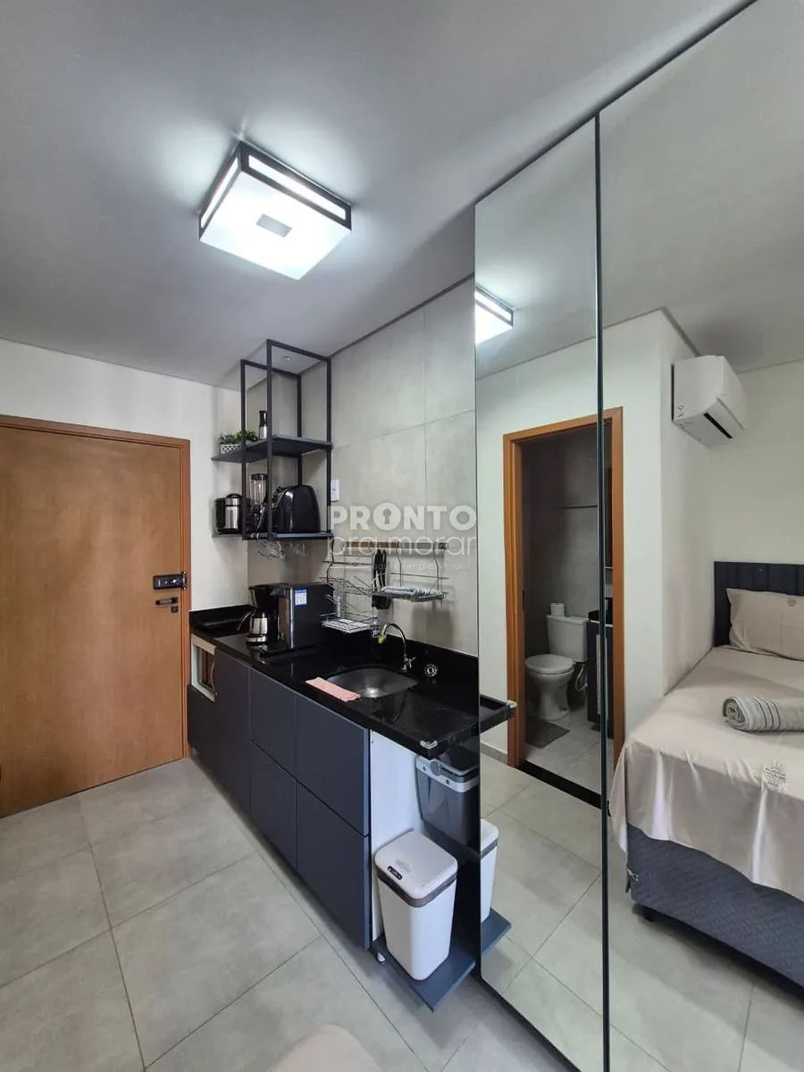 Imagem Acqua Beach Residence