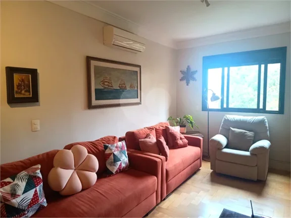 Imagem Apartamento à venda com 3 quartos, sendo 3 suítes, no condomínio Porte D' Mont Matre, São Paulo - SP