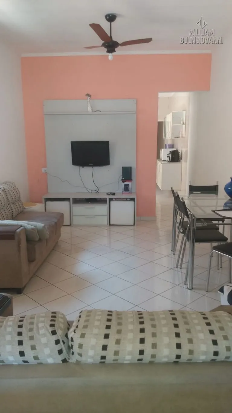 Imagem Casa térrea 2 dormitórios sendo 1 suíte no bairro CAIÇARA