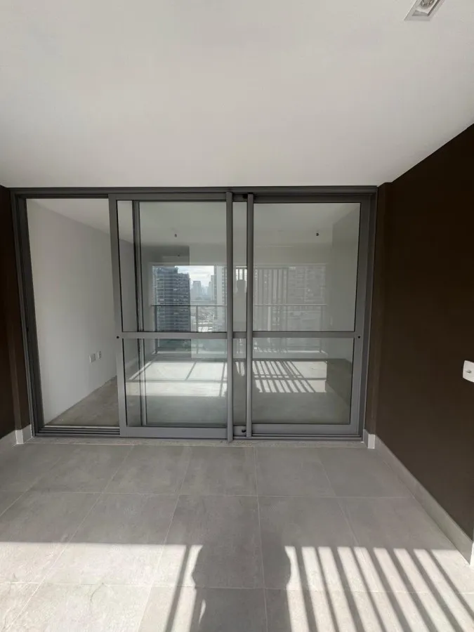 Imagem Apartamento para Venda em São Paulo, Jardim das Acácias, 2 dormitórios, 2 suítes, 3 banheiros, 1 vaga