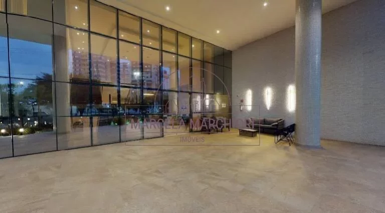 Foto do imóvel Apartamento Maximus, 2 quartos com sute, sol da manhã, lazer completo