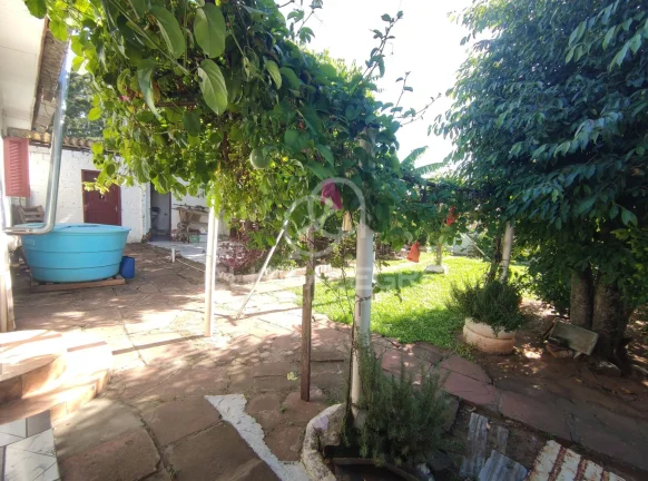 Imagem Casa de esquina, Três Marias, Esteio