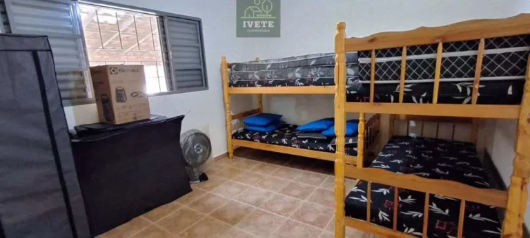 Imagem Chácara Completa à Venda – Oportunidade Imperdível!