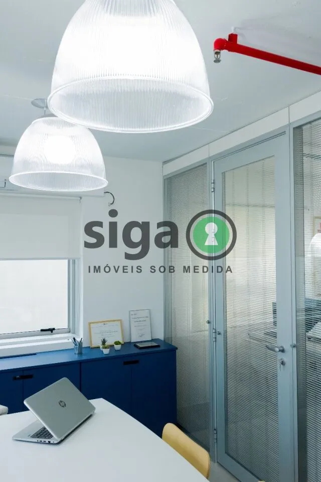 Imagem Sala à venda de 70m² - Jardim Paulista - São Paulo/SP