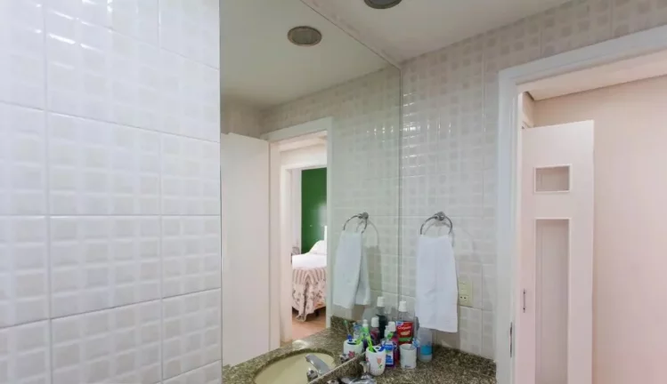 Imagem APARTAMENTO RESIDENCIAL em SÃO PAULO - SP, BOSQUE DA SAÚDE