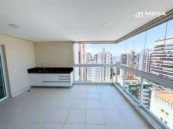 Foto do imóvel Apartamento à venda, 150 m² por R$ 1.890.000,00 - Praia da Costa - Vila Velha/ES