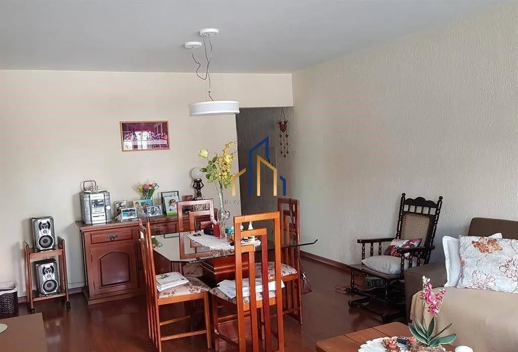 Imagem Apartamento para Venda em Santo André / SP no bairro Centro