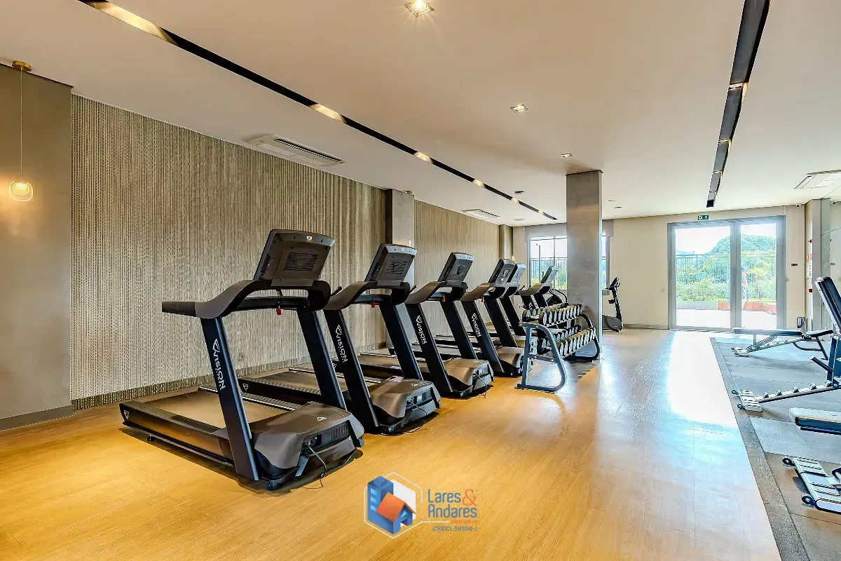 Imagem Apartamento para venda em Jardim Dom Bosco com 2 quartos, sendo 2 suítes, 113m²