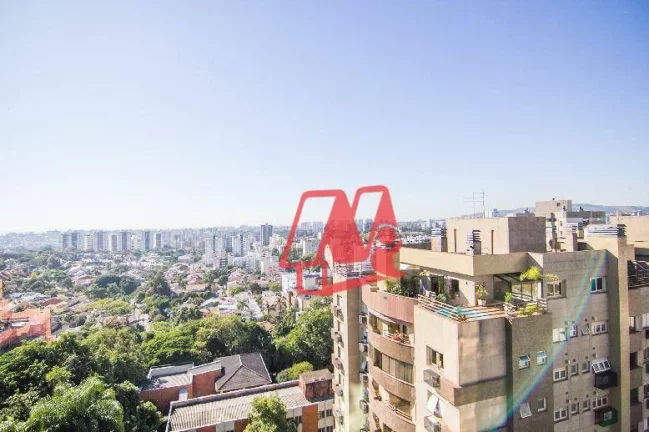 Imagem Sala para alugar, 50 m² por R$ 4.330,30/mês - Auxiliadora - Porto Alegre/RS
