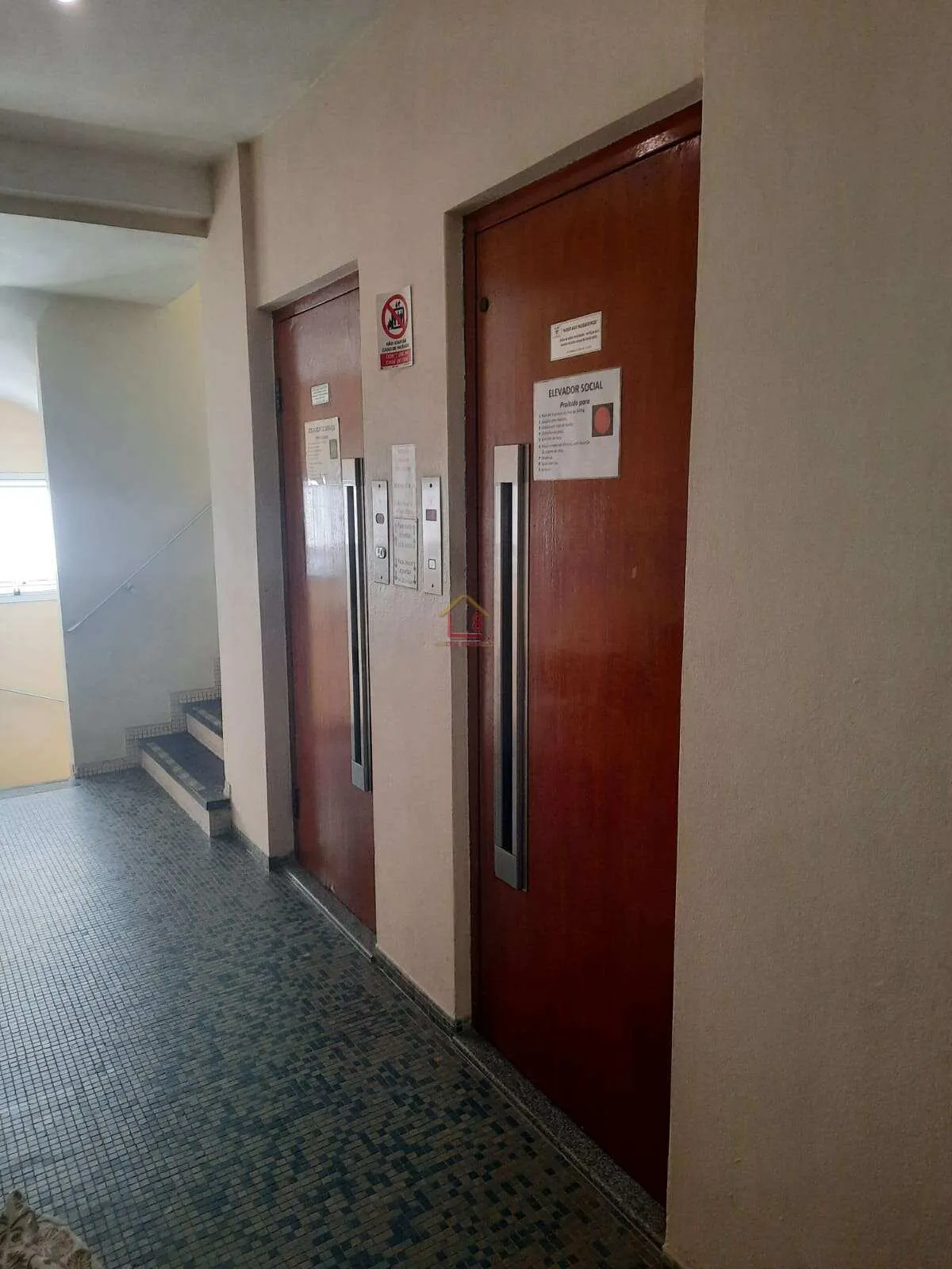 Imagem apartamento para locação - Boqueirão