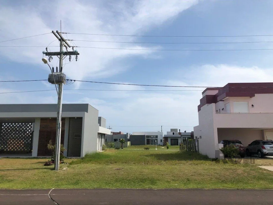 Imagem Terreno em Rainha do Mar