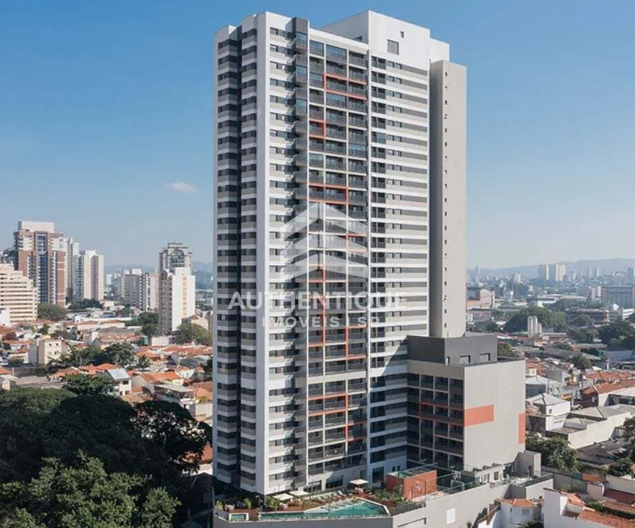 Imagem Modo Pompeia - Apartamento à venda em São Paulo/SP