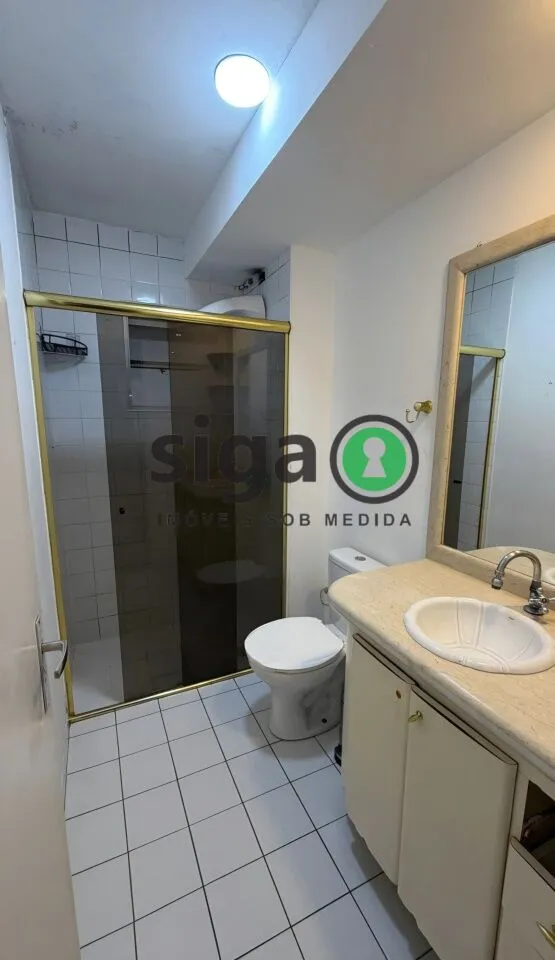 Imagem Apartamento a venda com 3 dormitórios, 1 vaga - Vila Sônia - SP - 61m²
