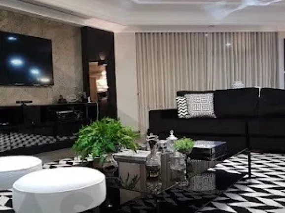 Imagem CASAL IMÓVEIS Vende Apto 1 por andar no Ed. D'Ampezzo - Umarizal R$ 2.200.000,00