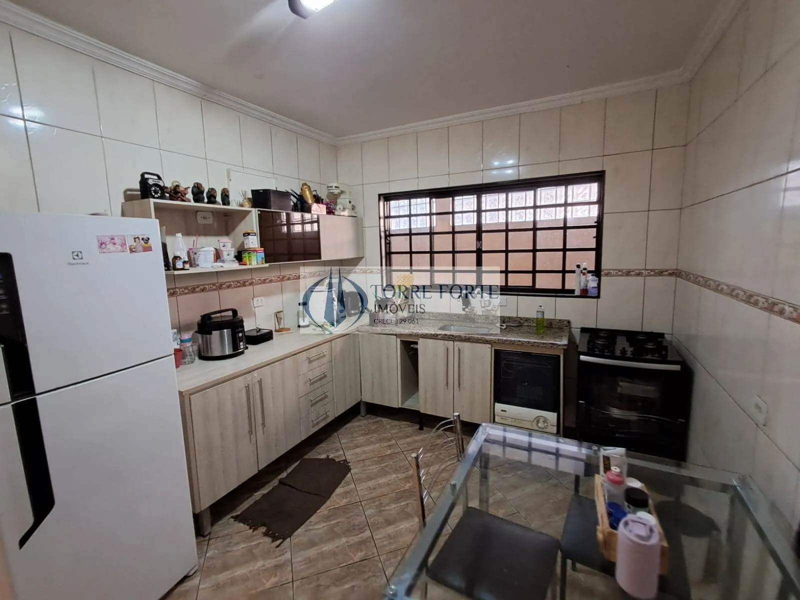 Imagem Sobrado 3 dormitórios 3 banheiros 2 vagas Chacará Belenzinho