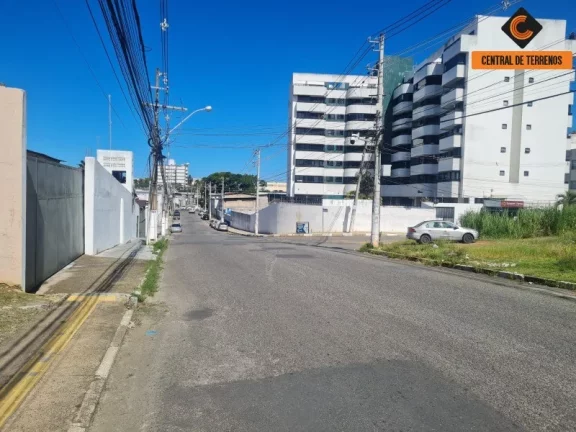 Imagem GALPÃO EM LAURO DE FREITAS
