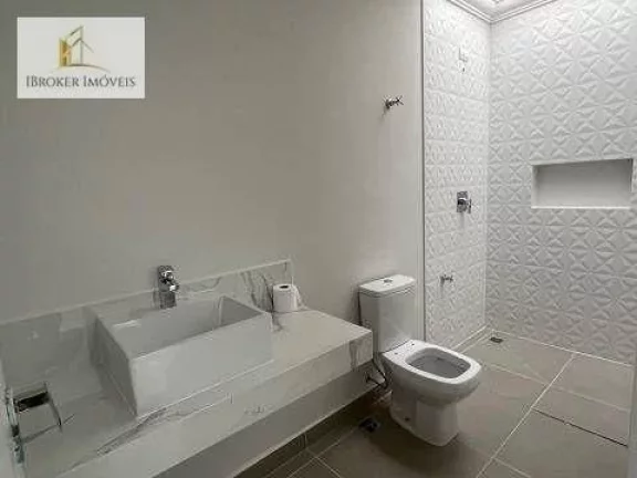 Imagem Sobrado com 3 quartos à venda, 116 m² por R$ 798.000 - Rua Domingos Greca, 233 - Boa Vista - Curitiba/PR
