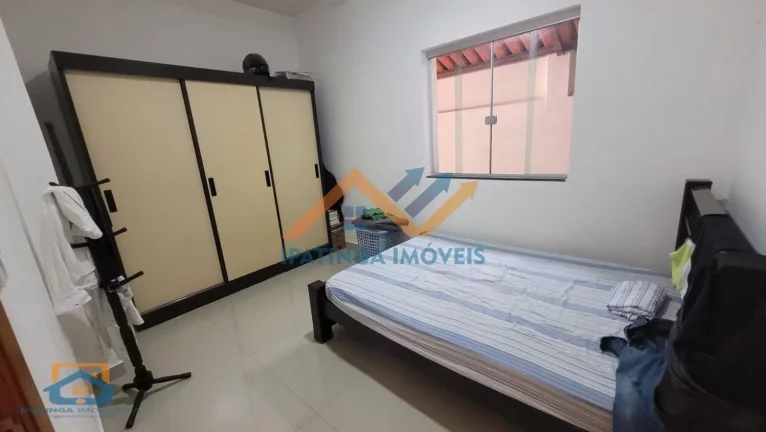 Imagem Casa a venda no bairro Bethânia em Ipatinga