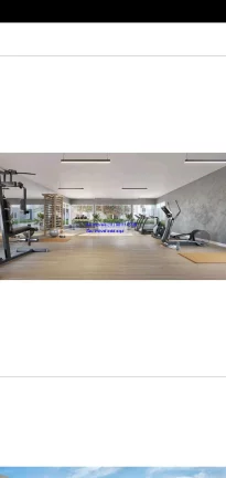 Imagem Apartamentos de 2 dormitórios com varanda