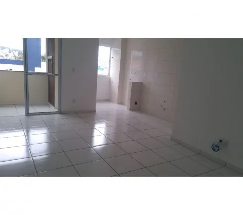 Imagem Apartamento com 2 Quartos à Venda, 60 m² em Operária Nova - Criciúma