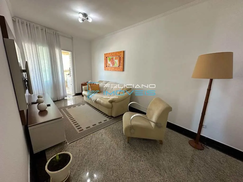 Imagem Apartamento com 3 quartos, Tupi, Praia Grande - R$ 760 mil, Cod: 6202