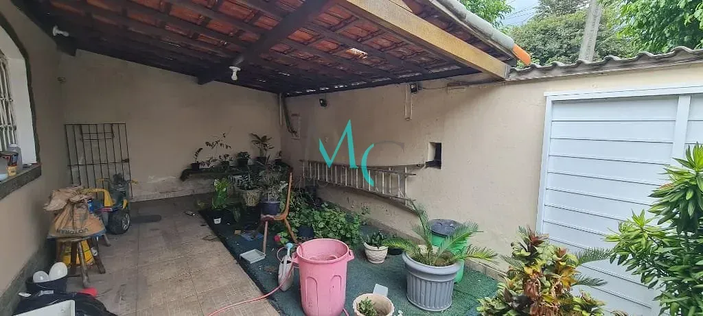 Imagem Casa com 2 dormitórios à venda, 247 m² por R$ 650.000,00 - Campo Grande - Rio de Janeiro/RJ