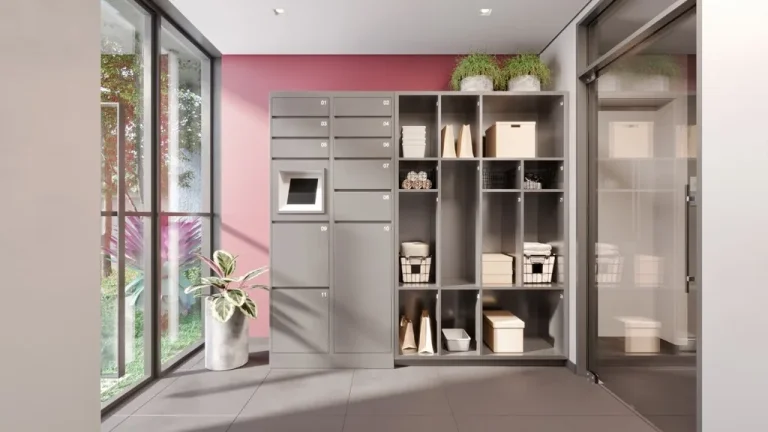 Imagem Jockey City Habitat