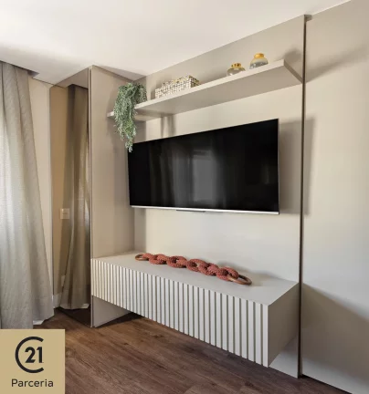 Imagem APARTAMENTO RESIDENCIAL em SÃO PAULO - SP, BROOKLIN NOVO