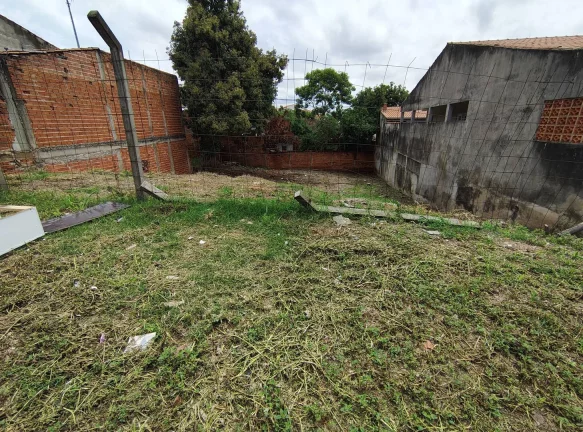 Imagem Terreno a Venda no bairro Nova Votorantim