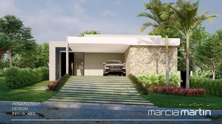 Casa a venda no condomínio Ninho Verde Eco Residence II - Pardinho/SP. em Quadra ET lote 13