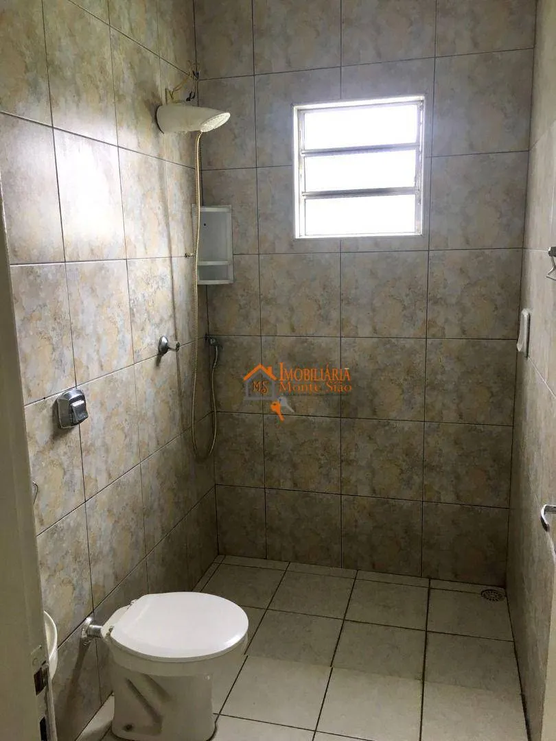 Imagem Sobrado com 3 dormitórios à venda, 167 m² por R$ 600.000,00 - Parque Continental II - Guarulhos/SP