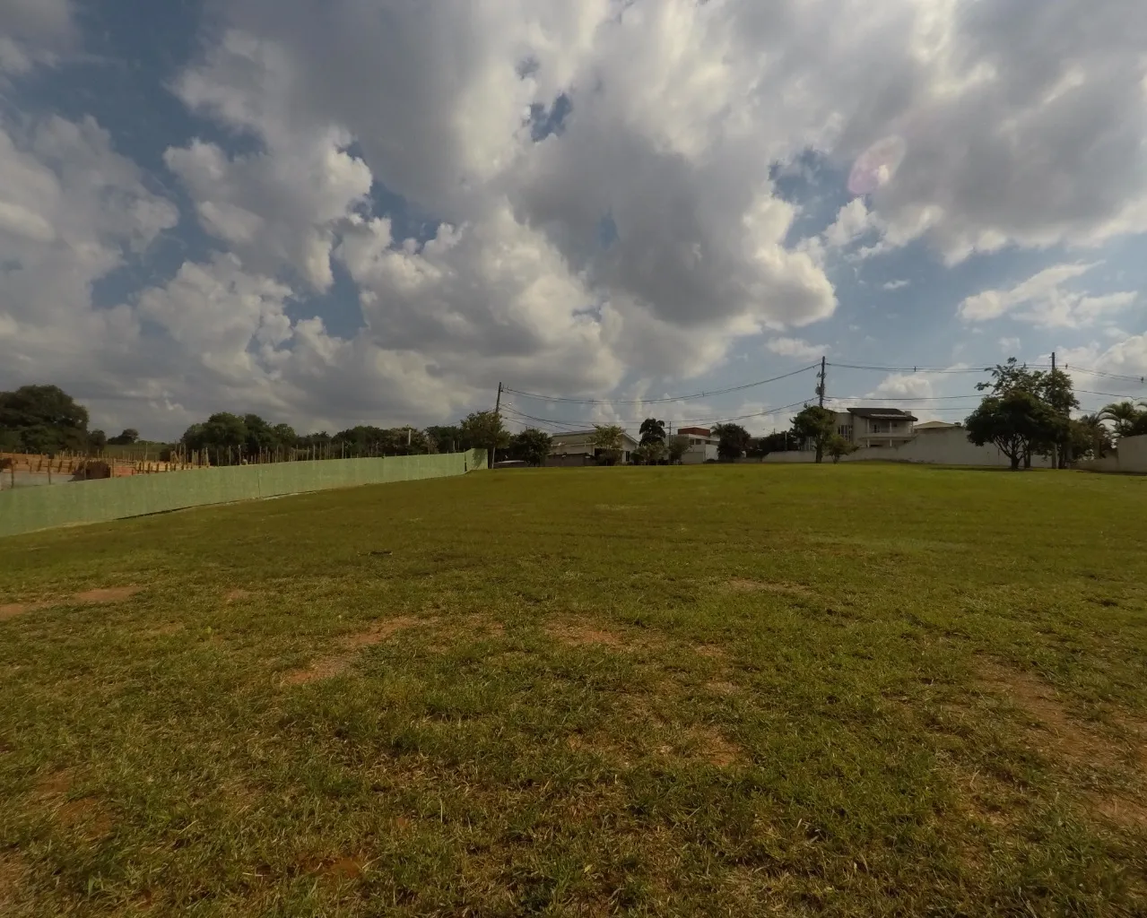 Imagem Terreno a venda no Condomínio Reserva Fazenda Imperial Sorocaba/SP