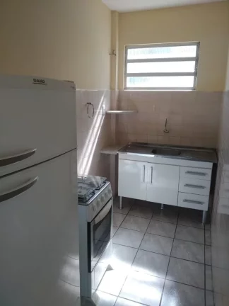 Imagem Quarto sala banheiro social cozinha área de serviço no bairro Ipiranga a 450 metros da orla da Praia do Riacho