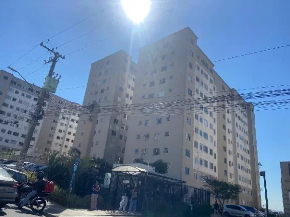 Foto do imóvel Oportunidade Única em SAO PAULO - SP | Tipo: Apartamento | Negociação: Leilão | Situação: Imóvel em RUA SANTA AMELIA