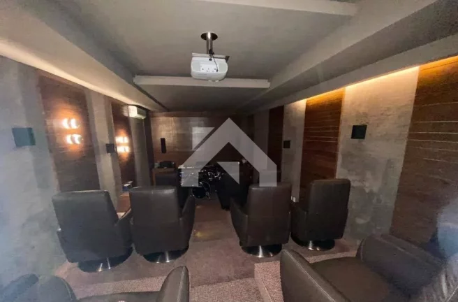 Imagem Casa de Condomínio em Tamboré - Santana de Parnaíba, SP
