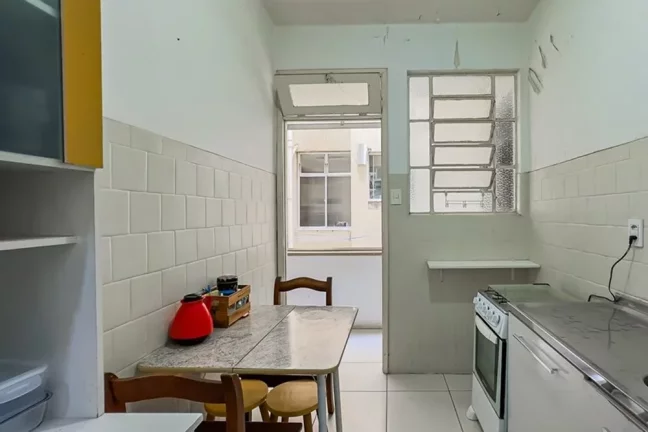 Imagem Apartamento para venda no bairro Floresta em Porto Alegre
