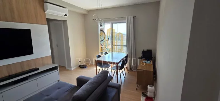 Imagem Maravilhoso apartamento dois dormitórios suíte no Floradas Arbovile