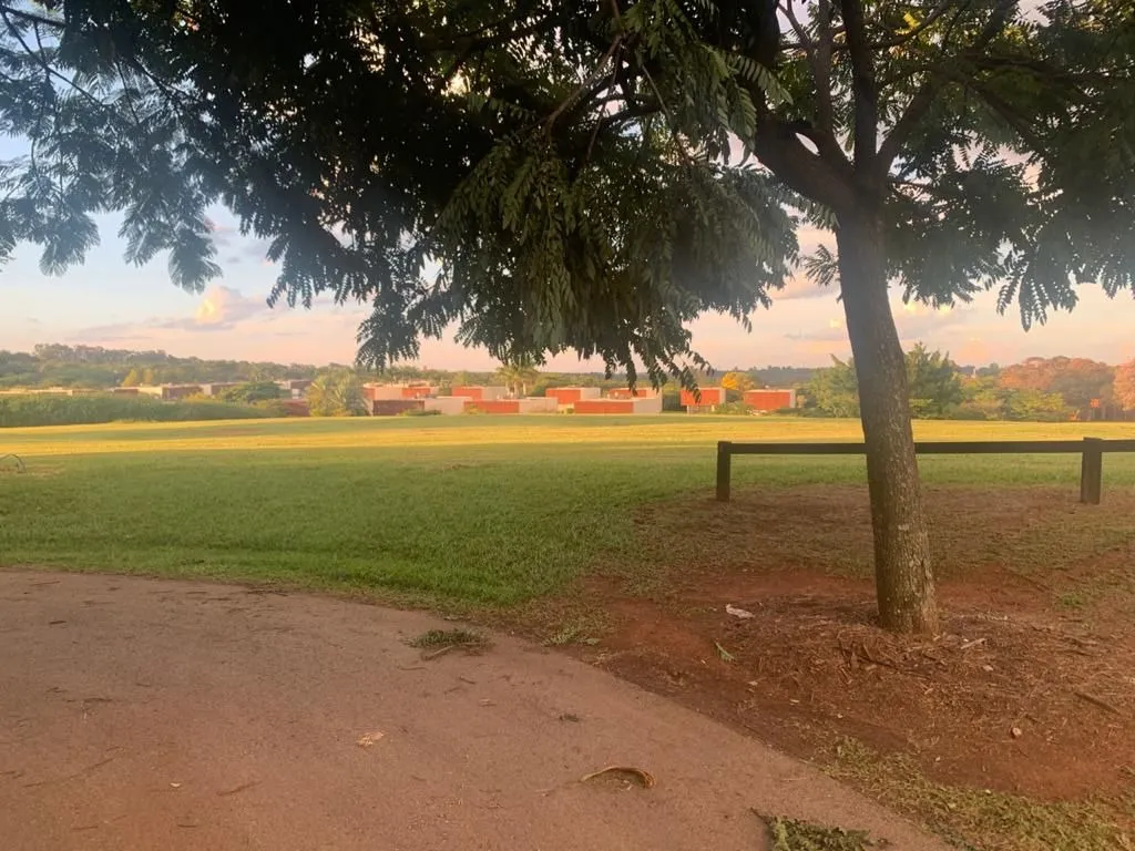 Imagem Terreno à venda em condomínio Fazenda Boa Vista