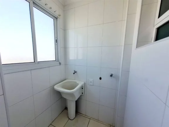 Imagem Apartamento com 2 dorms, Guilhermina, Praia Grande, Cod: 2393
