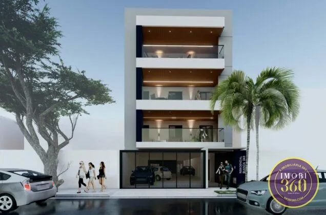 Imagem Apartamento á venda na Vila Formosa 1 dormitório