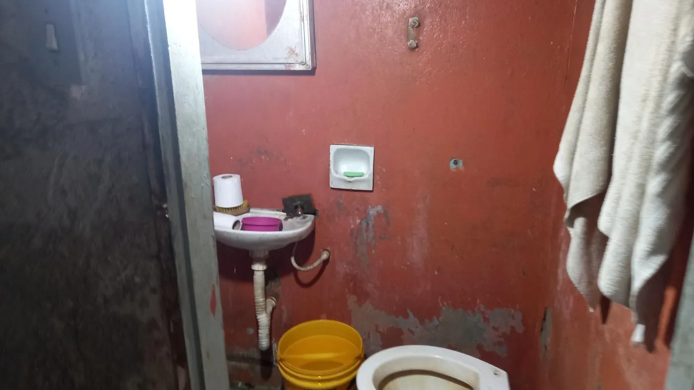 Imagem Casa para Venda em Itanhaém, Jardim das Palmeiras, 2 dormitórios, 2 banheiros, 3 vagas