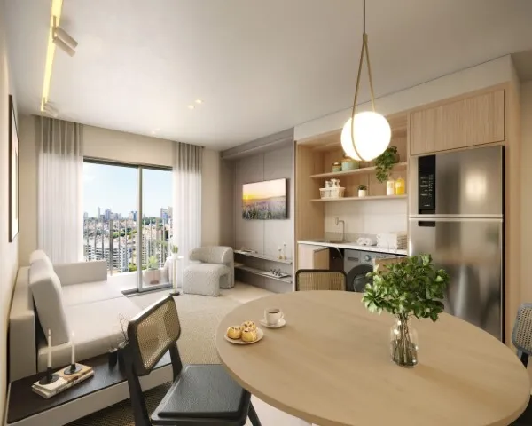 Imagem Apartamento à venda no bairro Setor Marista - Goiânia/GO