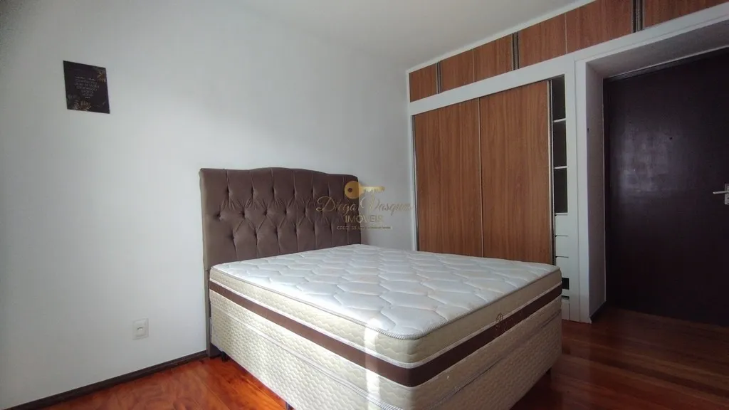 Imagem Apartamento para Venda em Teresópolis / RJ no bairro Alto