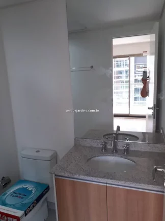 Imagem Apartamento à venda Pinheiros São Paulo