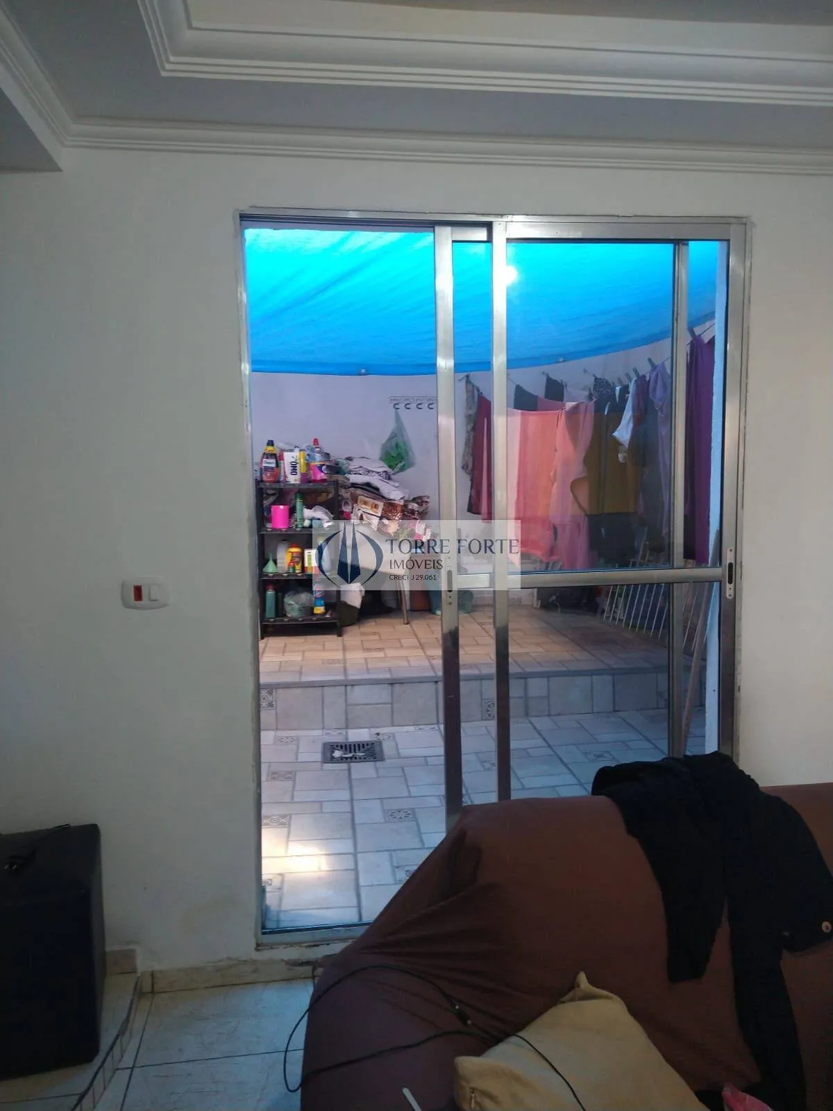 Imagem Casa com 3 dormitórios e 1 vaga em Guaianases